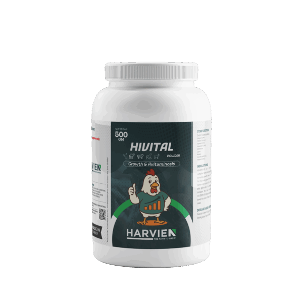 HIVITAL